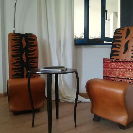 Piazza Mulino 26 Hotel Matera Eksteriør billede