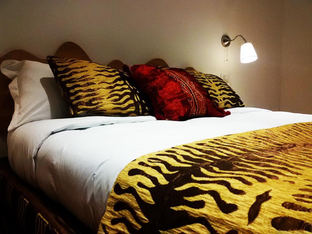 Piazza Mulino 26 Hotel Matera Værelse billede