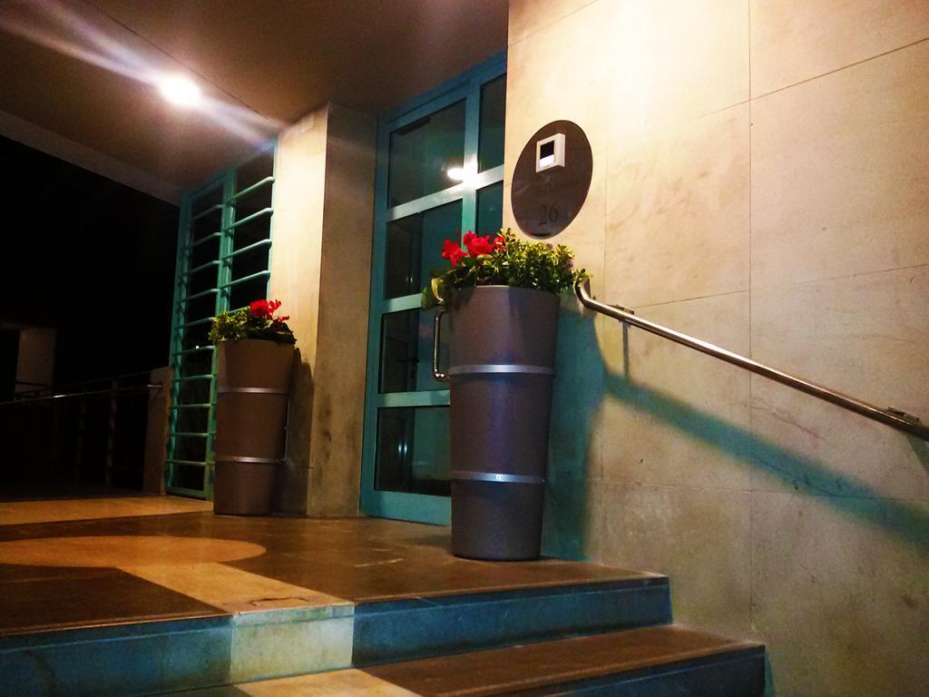 Piazza Mulino 26 Hotel Matera Eksteriør billede