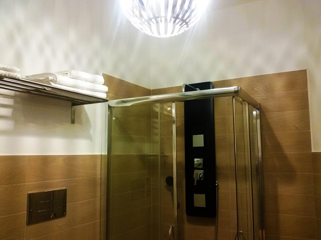 Piazza Mulino 26 Hotel Matera Værelse billede