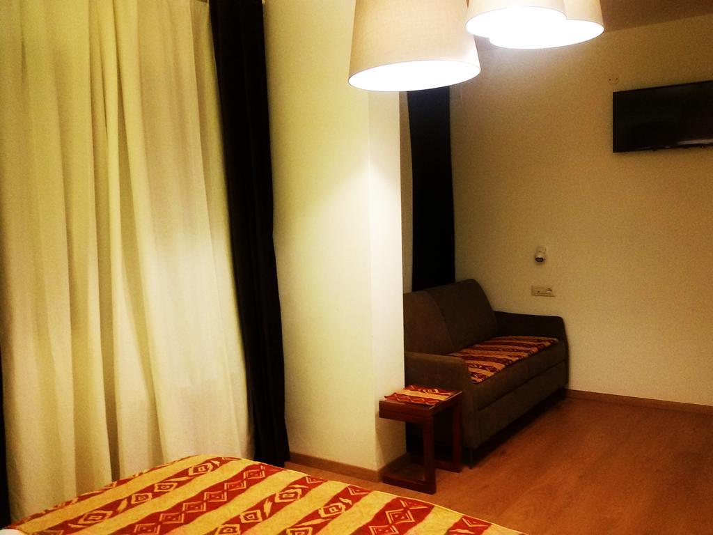 Piazza Mulino 26 Hotel Matera Værelse billede