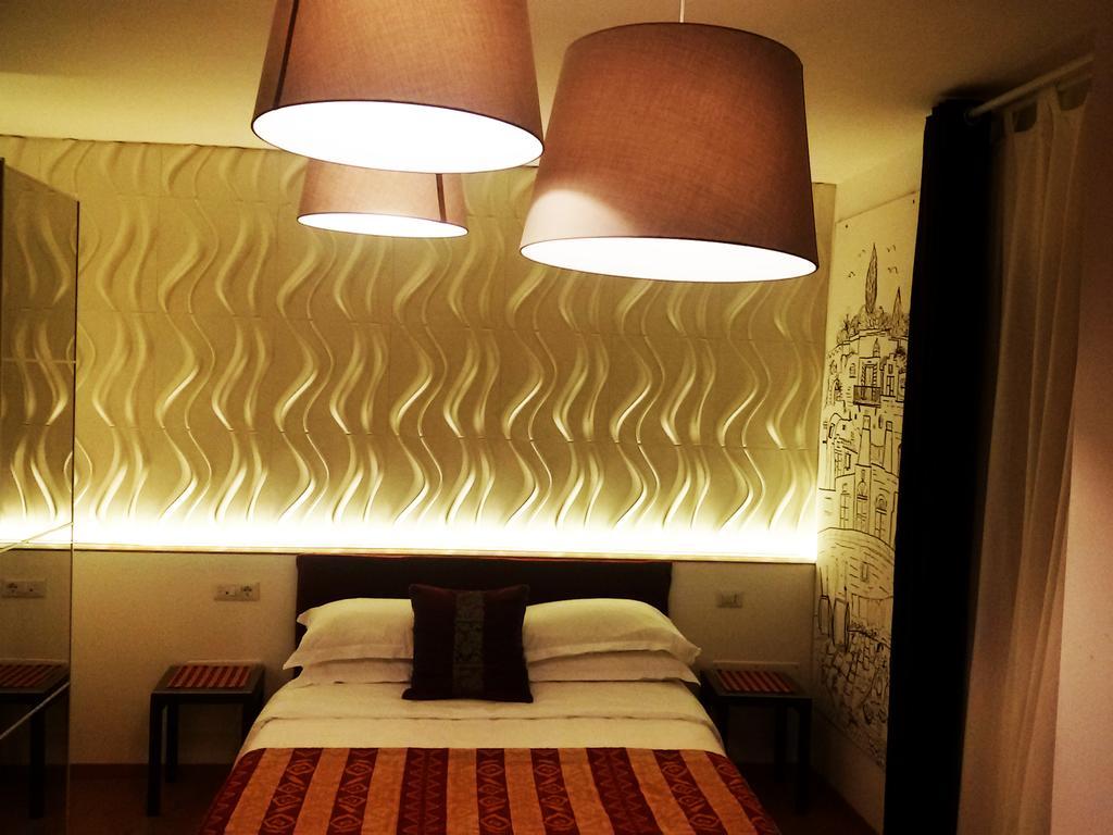 Piazza Mulino 26 Hotel Matera Værelse billede