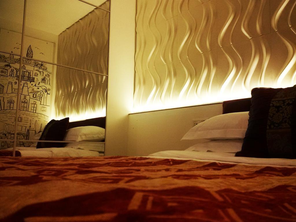 Piazza Mulino 26 Hotel Matera Værelse billede