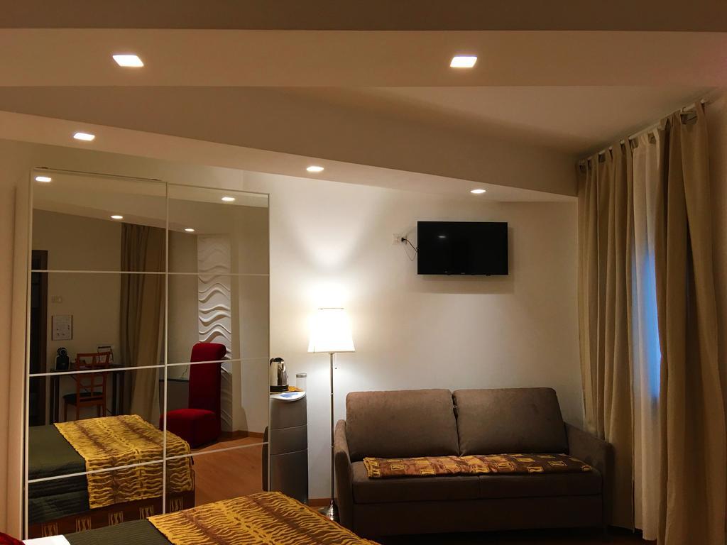 Piazza Mulino 26 Hotel Matera Eksteriør billede