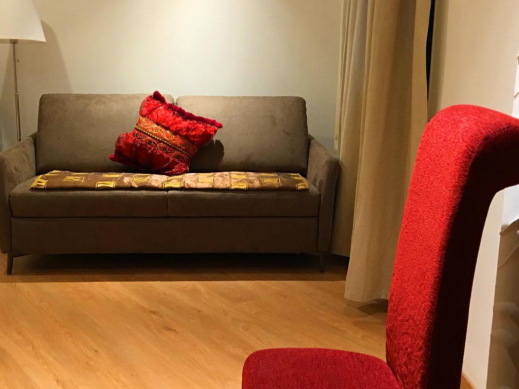 Piazza Mulino 26 Hotel Matera Eksteriør billede