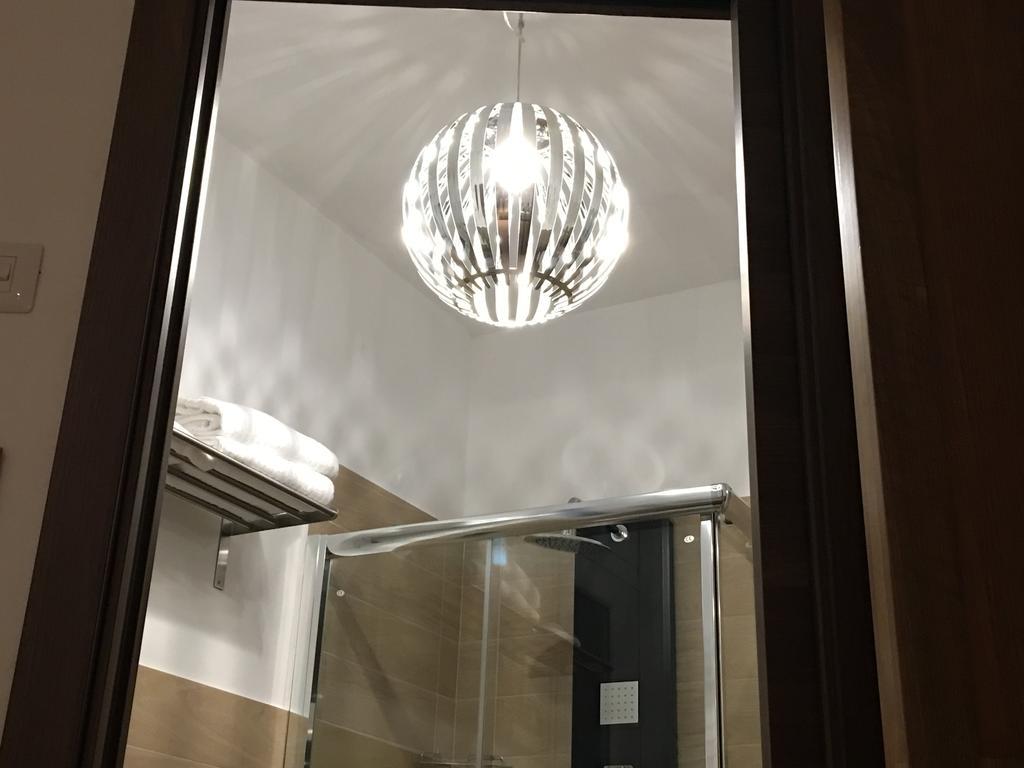 Piazza Mulino 26 Hotel Matera Eksteriør billede