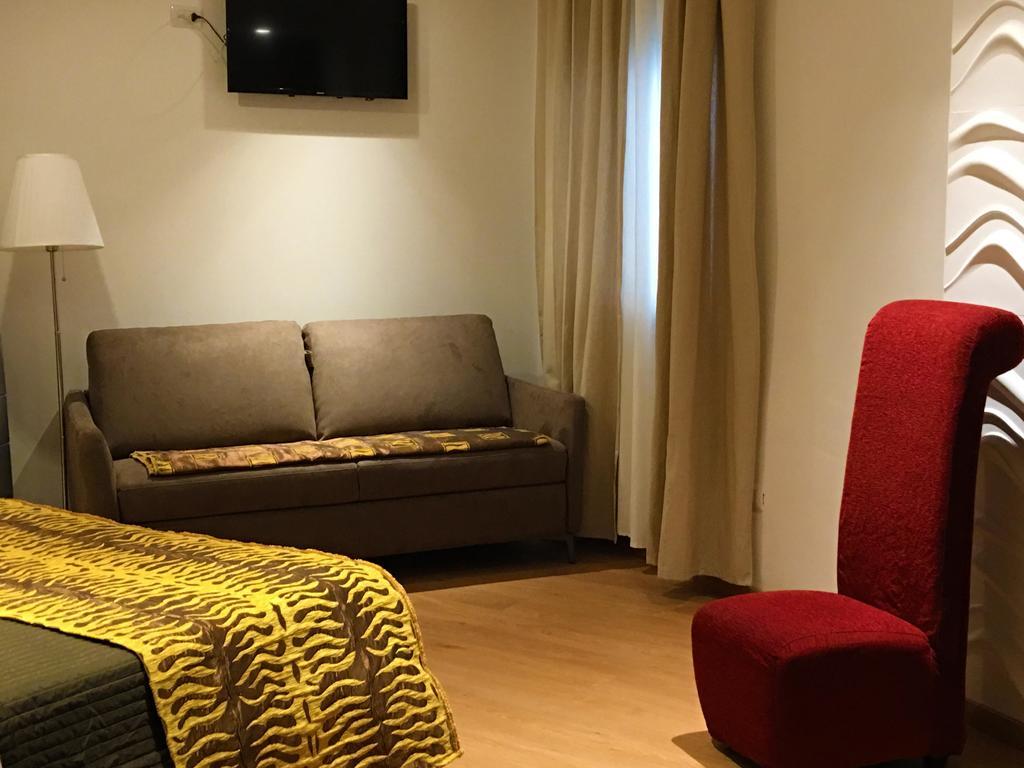 Piazza Mulino 26 Hotel Matera Eksteriør billede