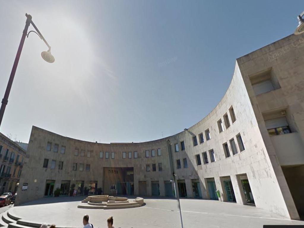 Piazza Mulino 26 Hotel Matera Eksteriør billede