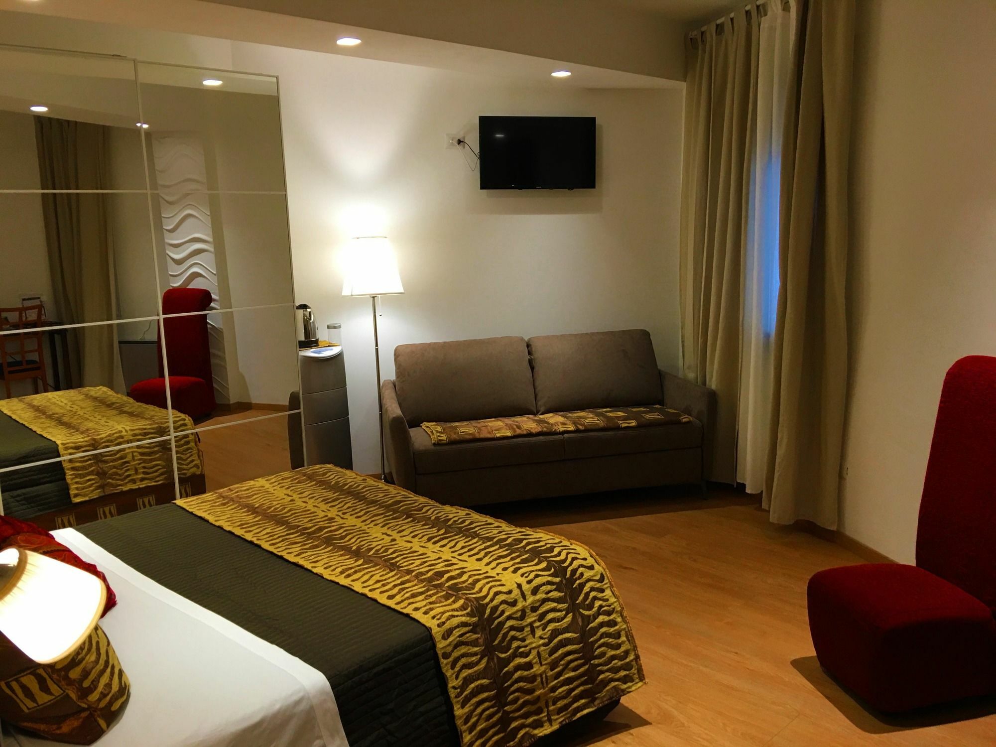 Piazza Mulino 26 Hotel Matera Eksteriør billede