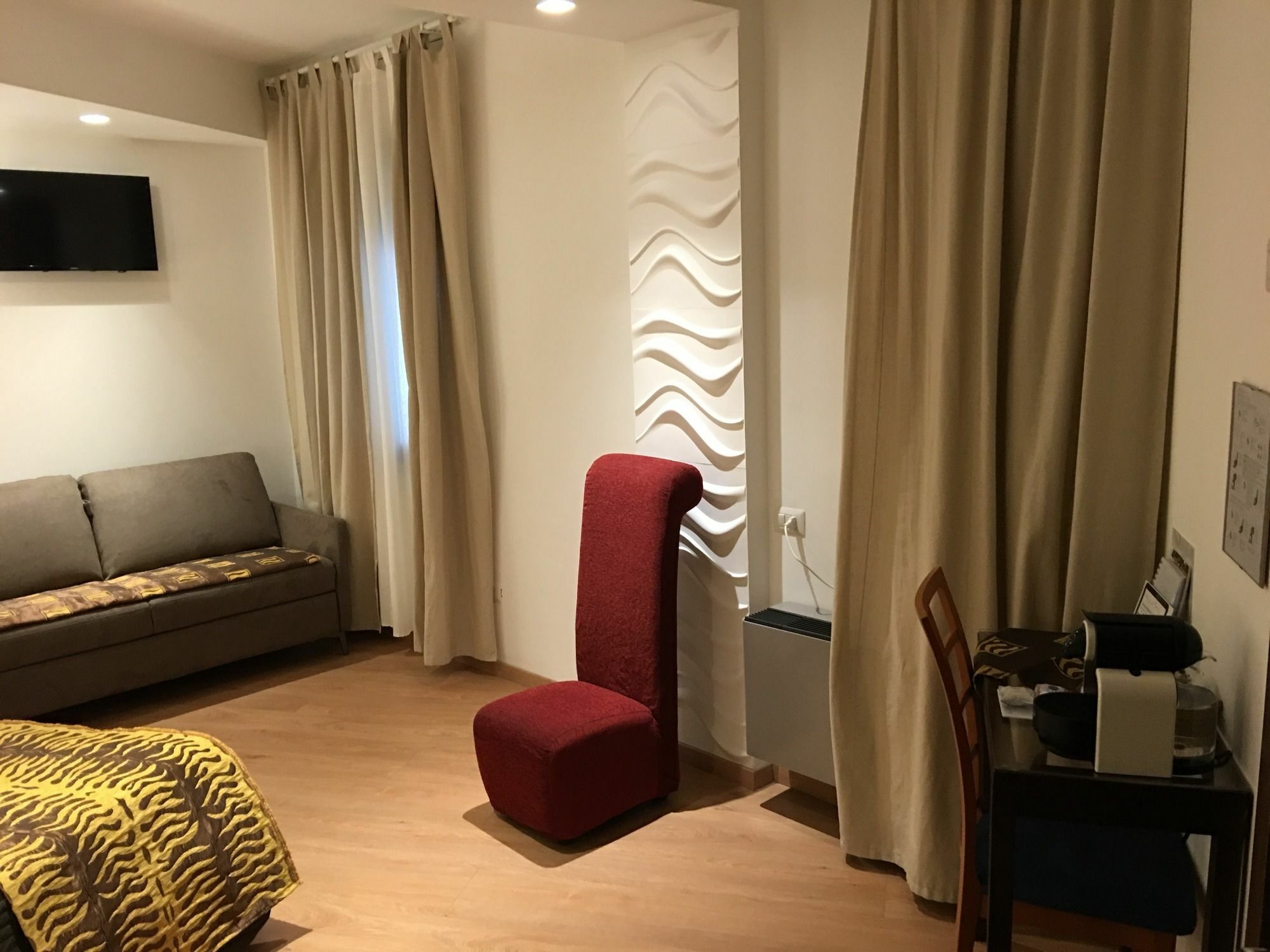 Piazza Mulino 26 Hotel Matera Eksteriør billede