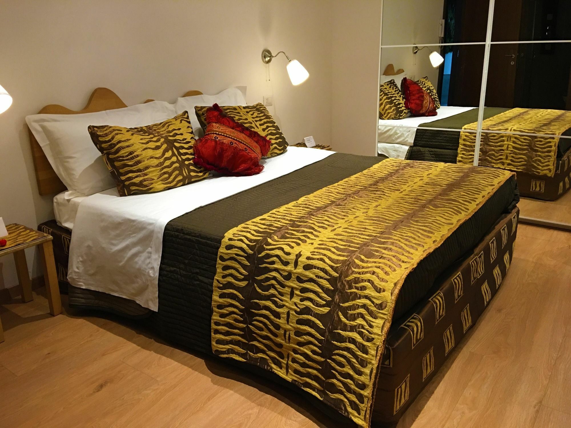 Piazza Mulino 26 Hotel Matera Eksteriør billede