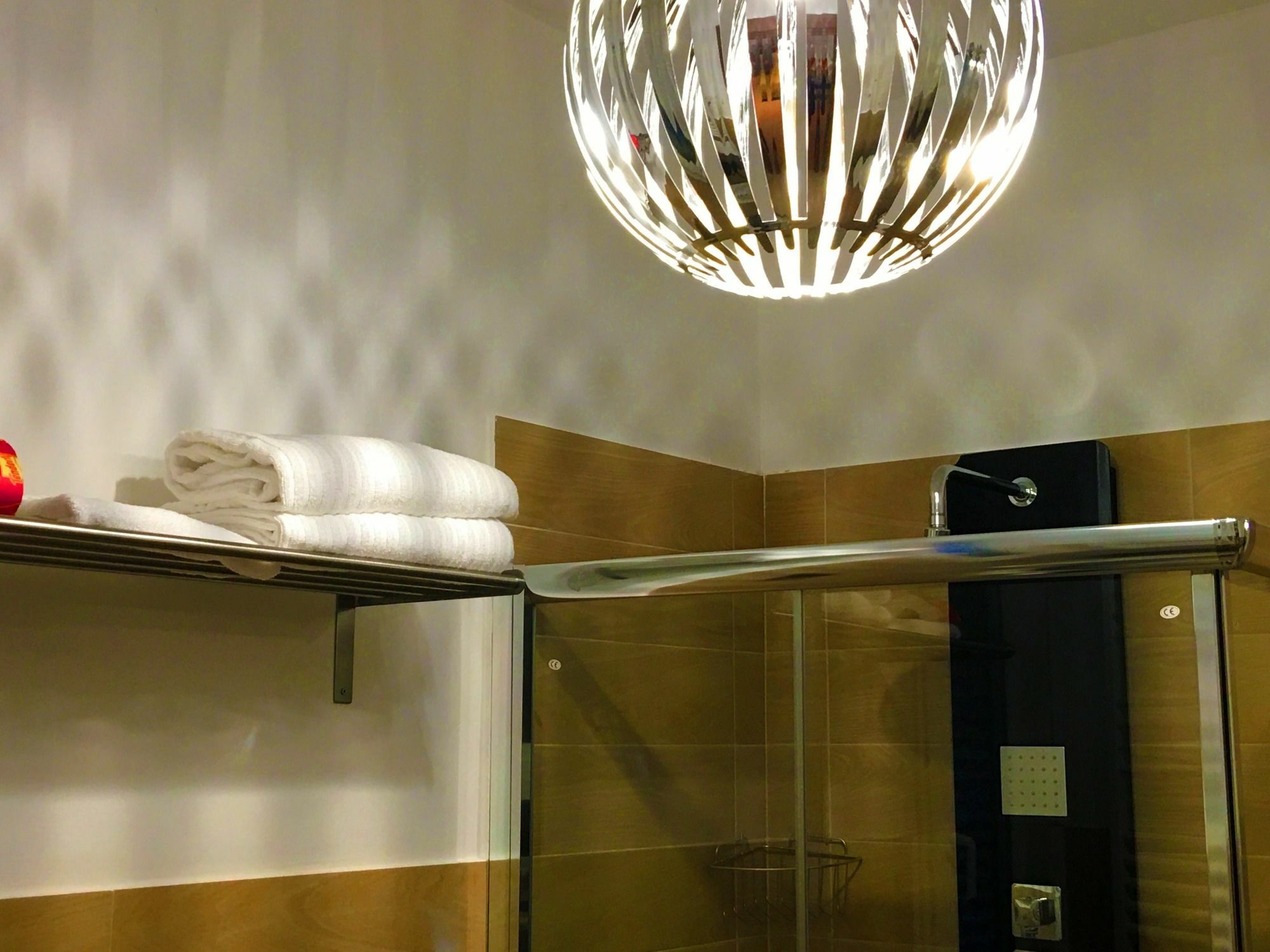 Piazza Mulino 26 Hotel Matera Eksteriør billede