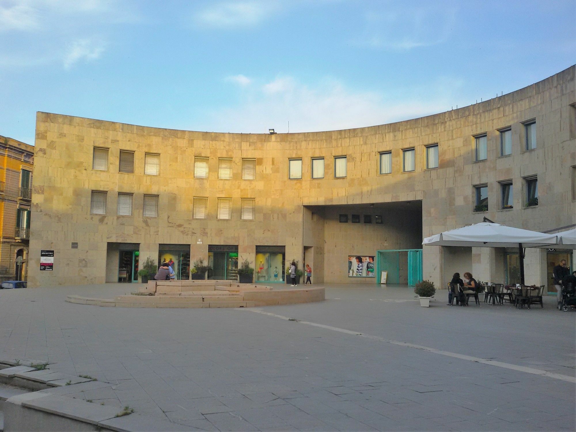 Piazza Mulino 26 Hotel Matera Eksteriør billede