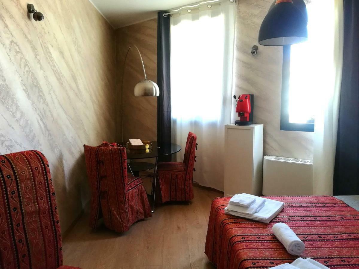 Piazza Mulino 26 Hotel Matera Eksteriør billede