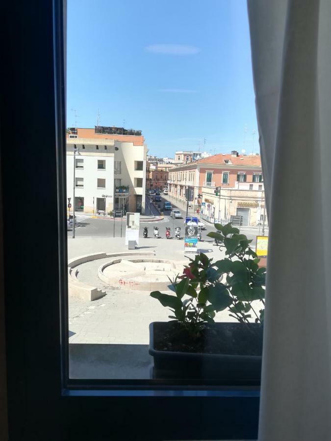 Piazza Mulino 26 Hotel Matera Eksteriør billede