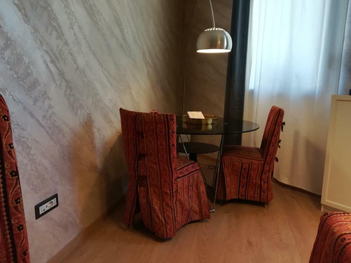 Piazza Mulino 26 Hotel Matera Eksteriør billede