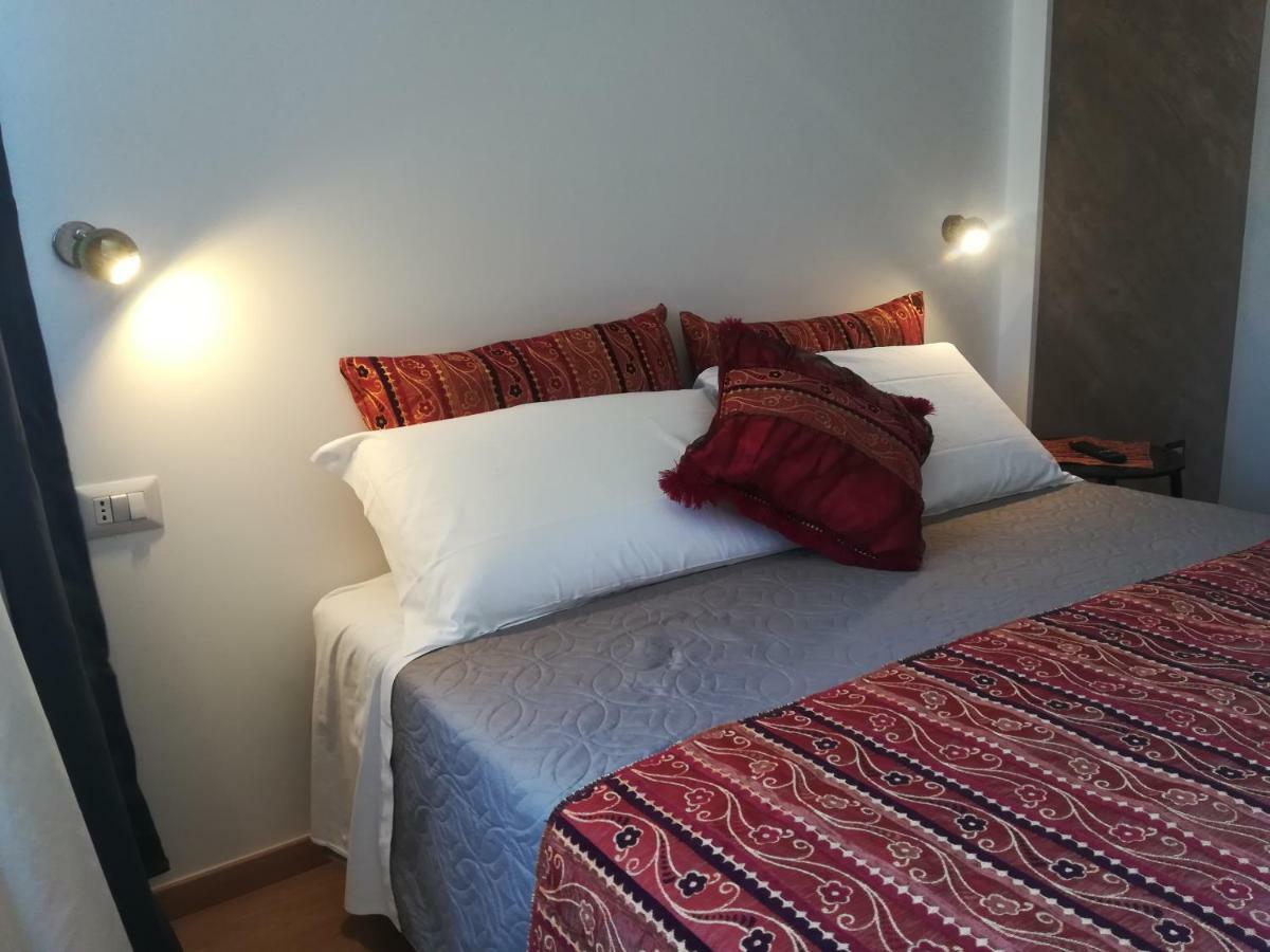 Piazza Mulino 26 Hotel Matera Eksteriør billede