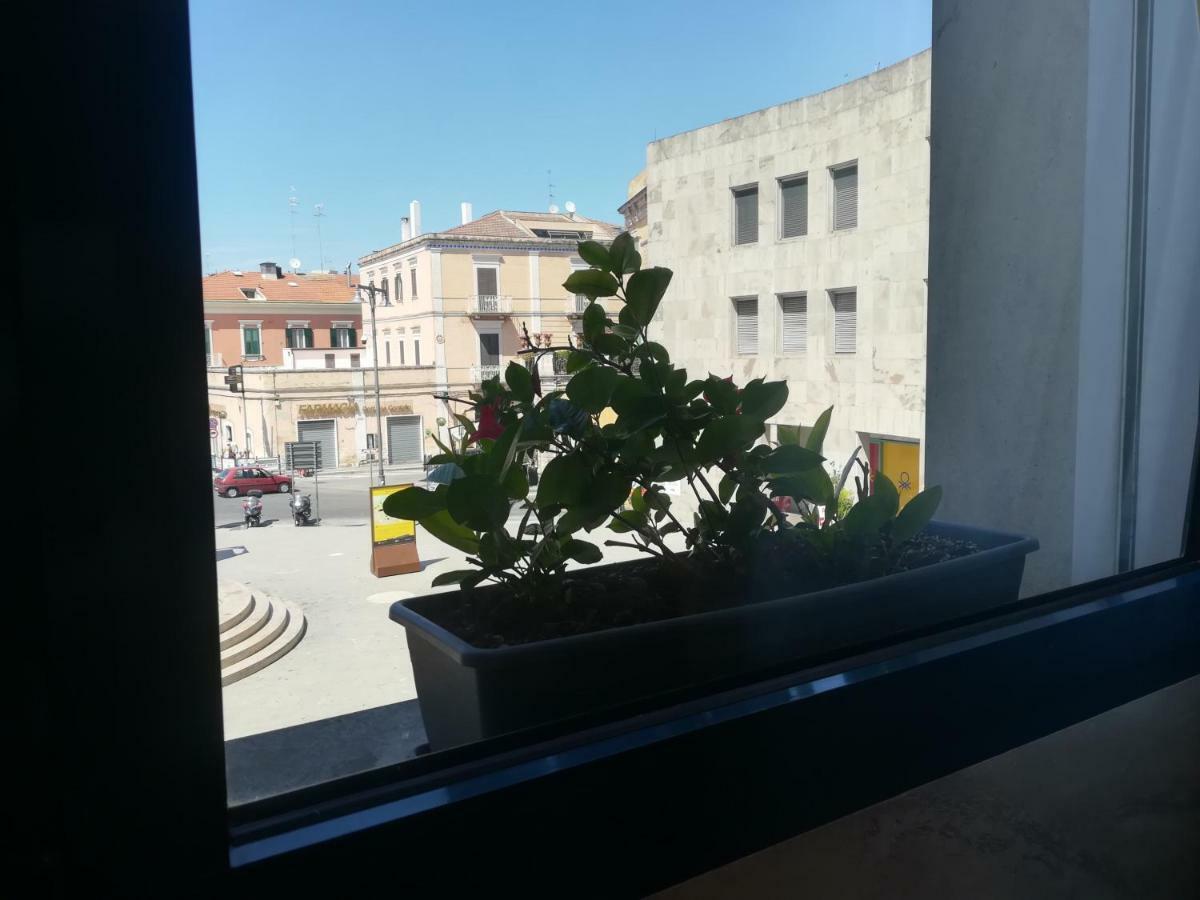 Piazza Mulino 26 Hotel Matera Eksteriør billede