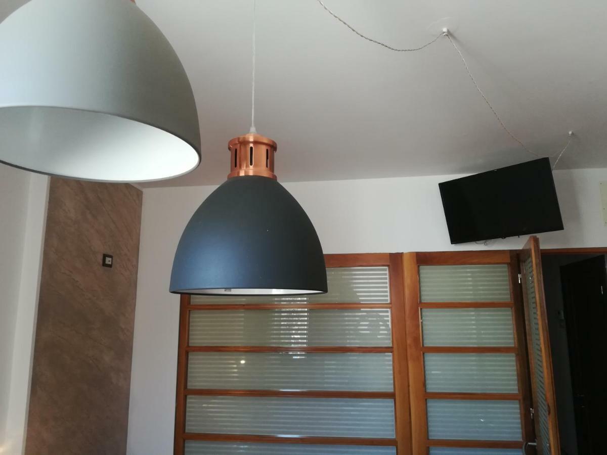 Piazza Mulino 26 Hotel Matera Eksteriør billede