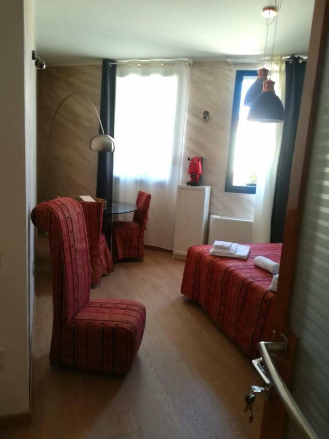 Piazza Mulino 26 Hotel Matera Eksteriør billede