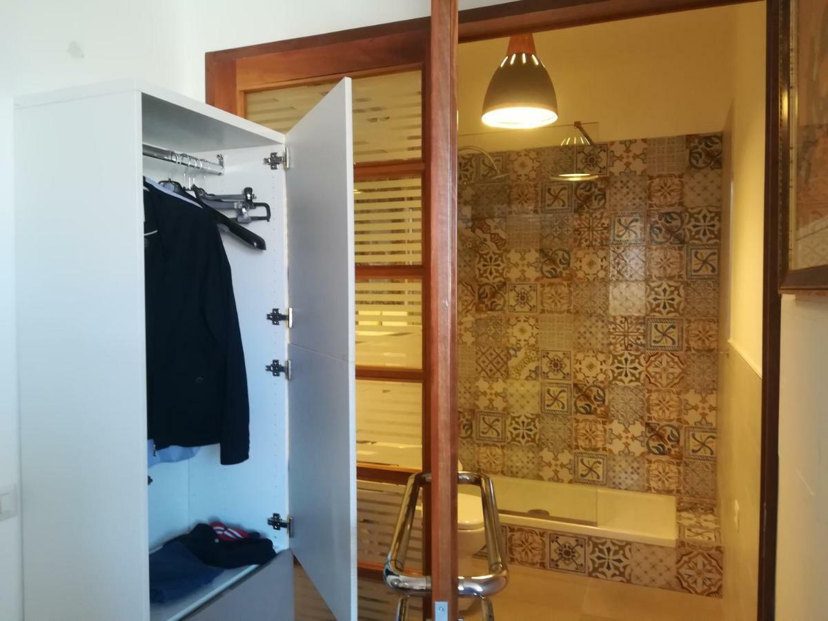 Piazza Mulino 26 Hotel Matera Eksteriør billede