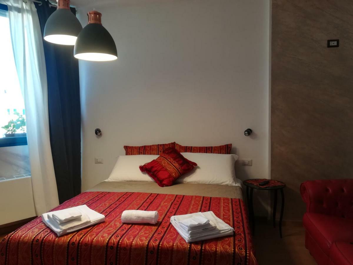 Piazza Mulino 26 Hotel Matera Eksteriør billede