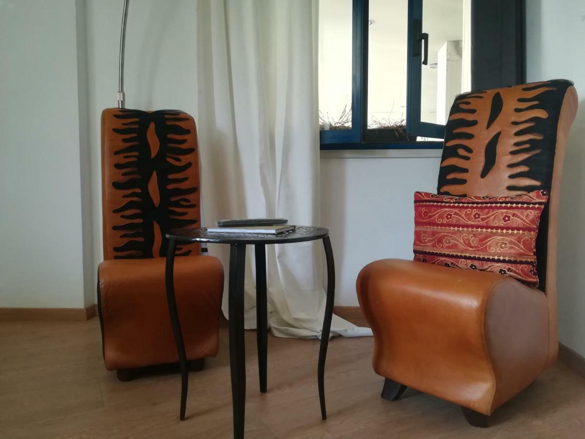 Piazza Mulino 26 Hotel Matera Eksteriør billede