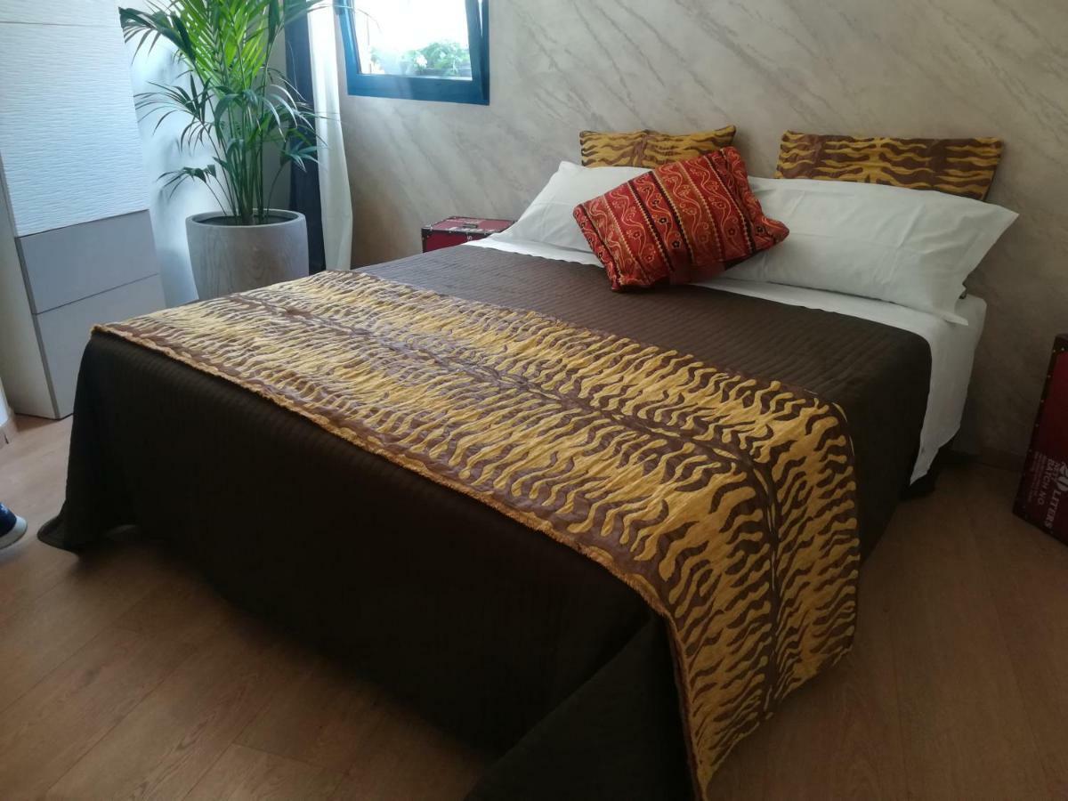 Piazza Mulino 26 Hotel Matera Eksteriør billede
